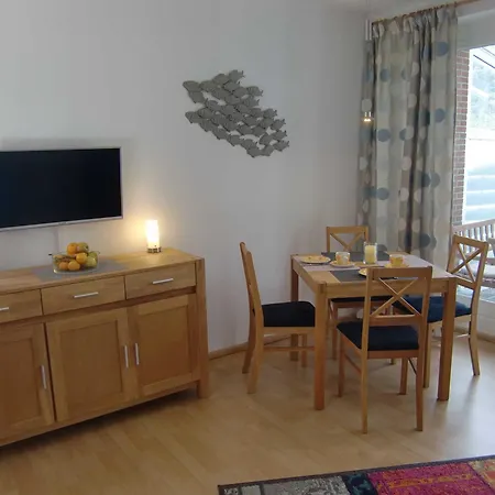Ferien Haus Pelle * Pelzerhaken